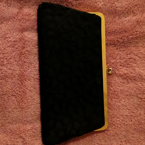 Vintage clutch - Picture 1 of 3